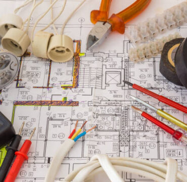 Instalaciones Eléctricas